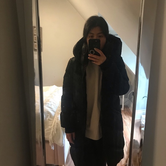 Soia & Kyo - Wendelle - women’s winter coat/jacket - Picture 3 of 8